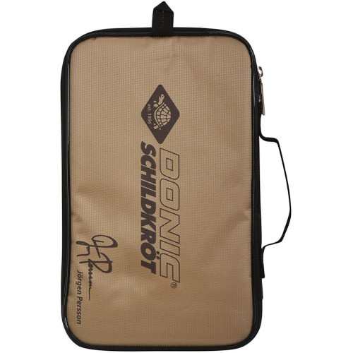 Ракетка для настольного тенниса  Donic Persson 500 Set - фото №5